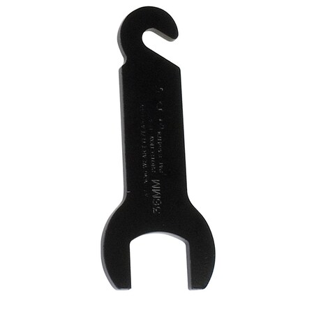 Lisle DRIVING WRENCH RP 2" LI43420